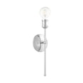 thumbnail image 2 of Livex Lighting - Lansdale - 1 Light Wall Sconce in Contemporary Style - 5 Inches, 2 of 11