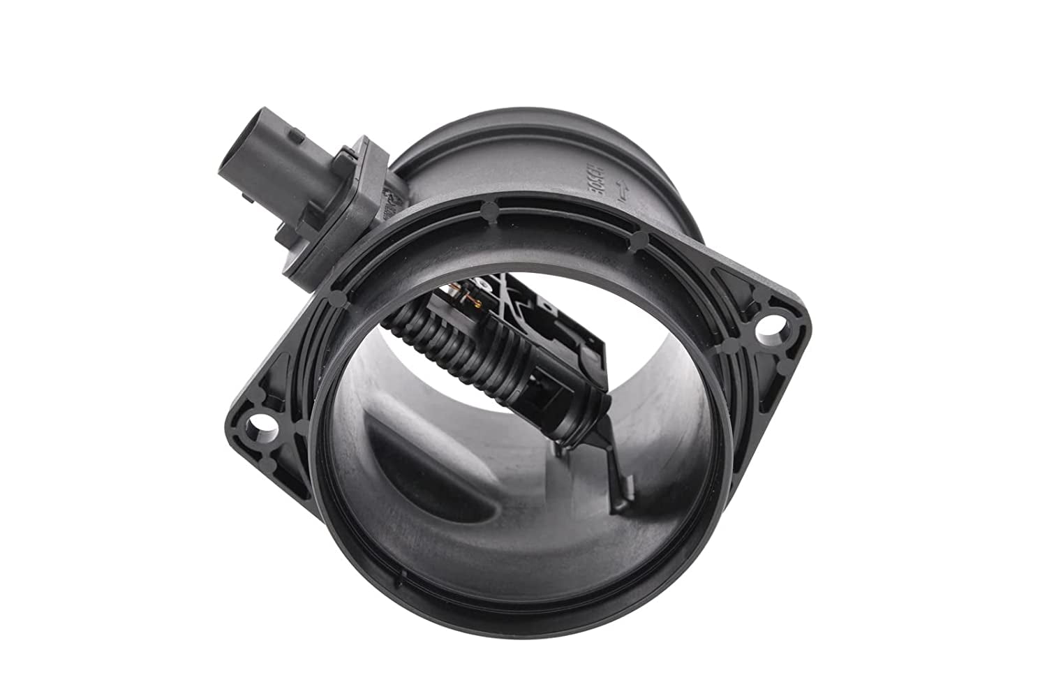 Mass Air Flow Sensor Fits select: 2013-2020 LAND ROVER RANGE ROVER, 2014-2017 LAND ROVER RANGE ROVER SPORT