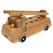 Transportation Vehicle - Fire Truck