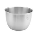 thumbnail image 2 of Cuenco Mezclador de Acero Inoxidable 304 Cocina, Cocina Diseño Profundo para Cocinar, Hornear, Pastel, Ensalada, 2800 Ml, 2 of 5