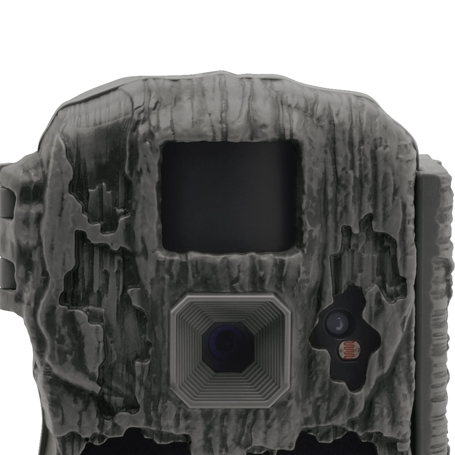 Stealth Cam DS4K Ultimate 32.0-MP 4K Trail Camera with NO-GLO Flash and Sol-Pak 1,000-mAh Solar Battery Pack, 843631174227