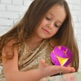 thumbnail image 3 of Lanzamiento de mano Color Flipping Ball Color Changing Ball Descompresión Juguete Aleatorio Tmvgtek juguetes de los niños, 3 of 5