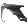 thumbnail image 2 of CAPA For 06-11 Lucerne CX CXL V6/V8 Front Fender Quarter Panel Primed Right Side, 2 of 5