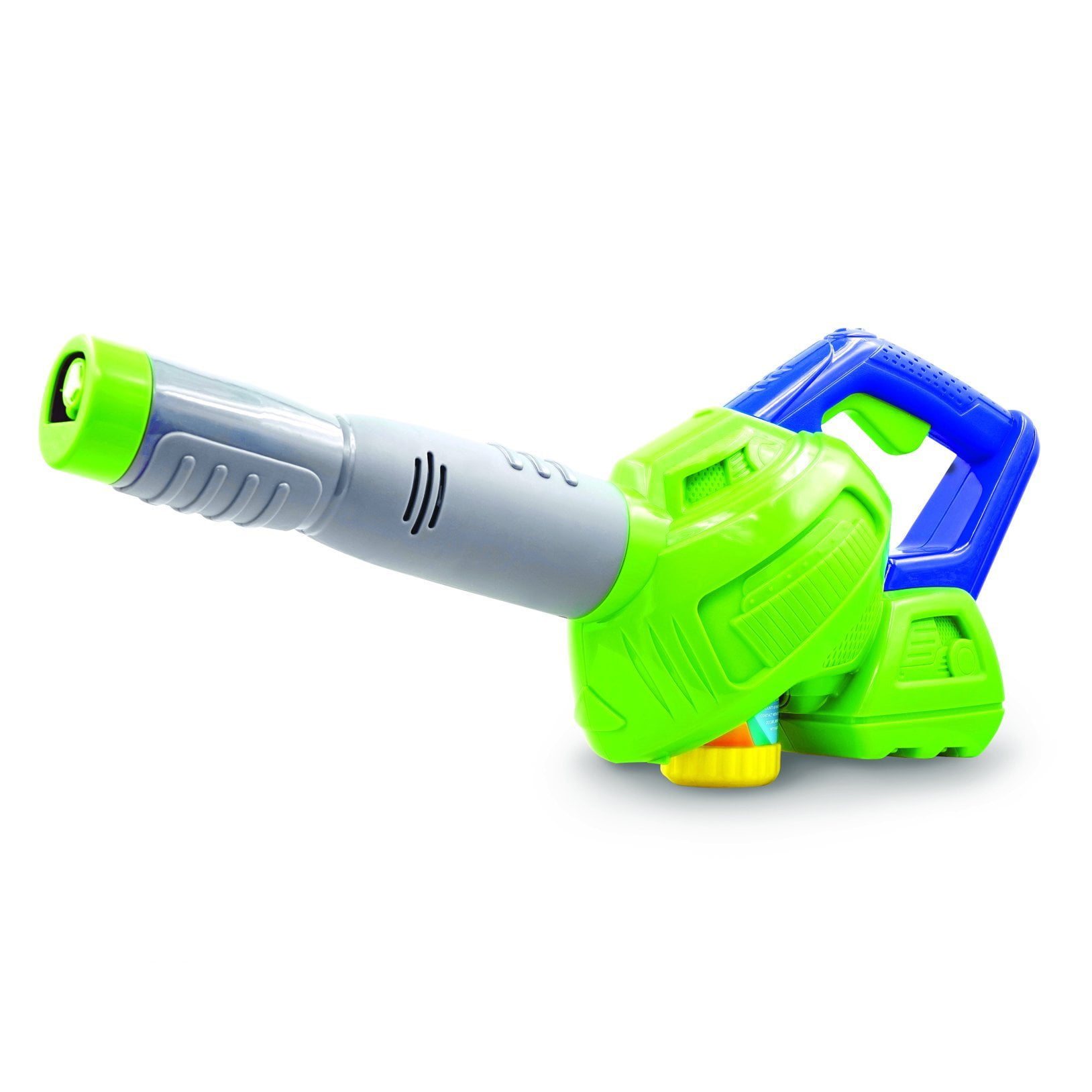 Maxx Bubbles BubbleNGo Toy Leaf Bubble Blower with Refill Solution
