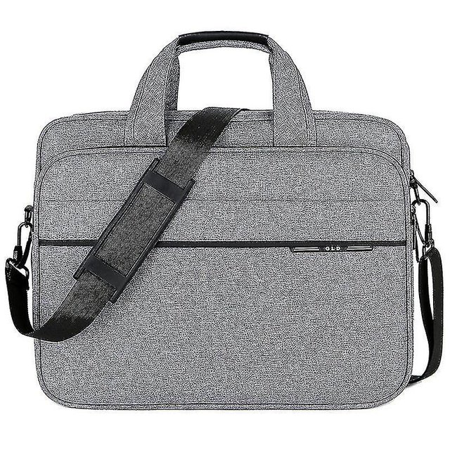 Estuche de transporte para Ipad, bolsa de almacenamiento, mochila portátil informal de un solo hombro para ordenador portátil, maletín