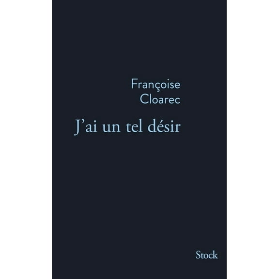 J AI Un Tel Desir, (Paperback)