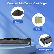 Finepix Ink 32A CF232A Drum Replacement Compatible for HP 32A Drum Unit CF232A with Laser Pro M203dn M203dw MFP M227fdn M227sdn M227fdw Printer (1-Pack)