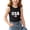 Black, variant on HBYJLZYG USA Flag Tank Top for Boys Girls, 4th of July Sleeveless Patriotic Shirt with American Flag Print, Independence Day Tee for Kids 3-15 Years
