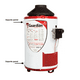 thumbnail image 2 of Boiler de Paso Gas LP Guardian 4.5L 1.5 Servicios Soporte Pared, 2 of 9