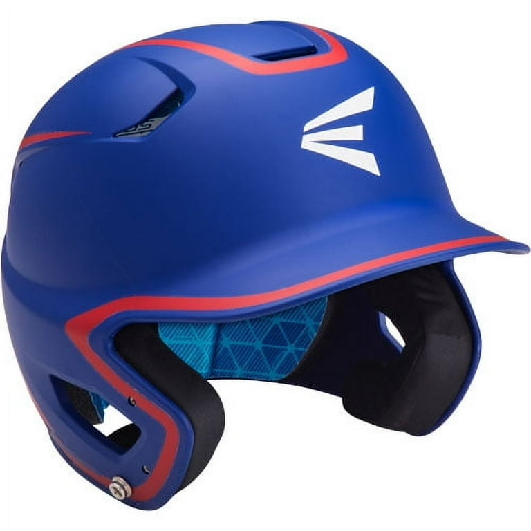 【ACEes】とんとん Easton Z5 2.0 Matte Solid with Universal Jaw Guard Helmet