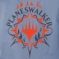 thumbnail image 3 of CafePress - Magic Planeswalker T Shirt - Womens Comfort Colors® Shirt, 3 of 4