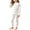 Pink1, variant on Cethrio Boys Cotton Pajama Sets Long Sleeve, Casual Crew Neck 2 Piece Boys' Sleepwear Blue Size 6