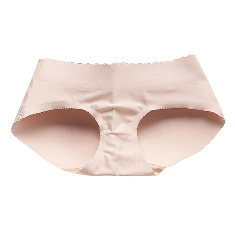 adviicd Womens Panties Women's ComfortFlex Fit Microfiber Panties, Moisture  Wicking Underwear, Cooling and Breathable Khaki X-Large 