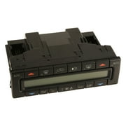 Programa Remanufactured HVAC Control Module