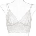 thumbnail image 4 of Tbopshirt Sexy Lingerie for Women Clearance Up to 50% off,Womens Lingeries Ladies Fashion Fashion Lace Big Backless Perspective Underwear Bra Underwear,Valentines Day Gift for Her, 4 of 8