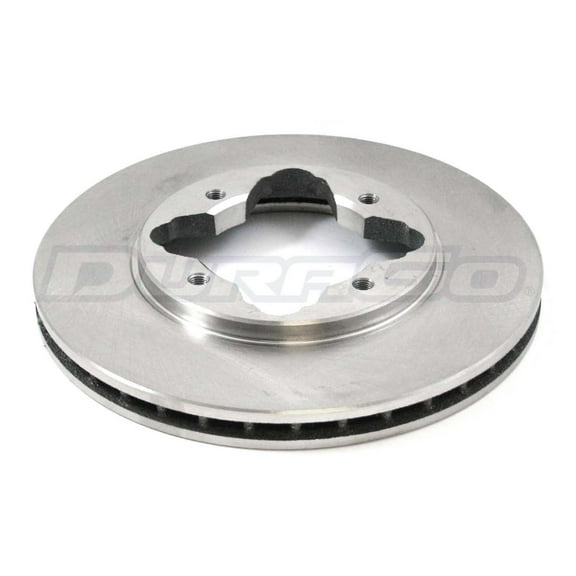 DuraGo Disc Brake Rotor BR3287