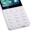 thumbnail image 5 of DOOV R77 4G teclado de pantalla táctil inteligente teléfono móvil sin cámara 2,8 pulgadas 3GB + 32GB 2100mAh Android 13 teclado hebreo de Whatsapp, 5 of 5