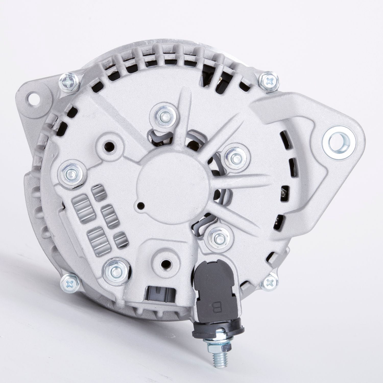 TYC 2-11121 Alternator Fits 05-07 Nissan Frontier 4.0L V6 Fits select: 2006-2007 NISSAN PATHFINDER, 2005-2007 NISSAN XTERRA