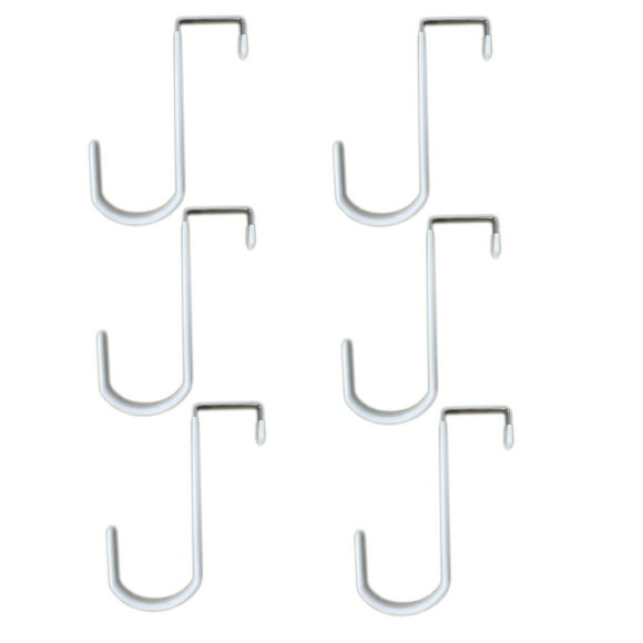 Vinyl Fence Hooks