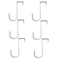 Over The Door Hooks Walmart Com
