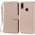 thumbnail image 1 of Funda de cuero con tapa para Xiaomi Redmi Note 7 Pro  carcasa protectora, 1 of 7