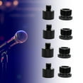 thumbnail image 2 of 8x Mic Thread Adapter Set Universal Aluminum Alloy Screw Adapter Thread Stand Adapter for Tripod & Monopod Accessories, 2 of 6