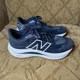 thumbnail image 4 of New Balance Fuelcell Walker Elite V1 Men's Size 10 D Navy Shoes EUC, 4 of 6