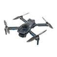 thumbnail image 2 of HOZVOMI Brushless Motor Drone with 4K Dual Camera, Intelligent Obstacle Avoidance, Remote Control, and 360° Roll Capability, 2 of 9