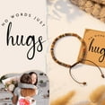 thumbnail image 3 of Inspirational Gifts Bracelets for Women Healing Natural Stone Bracelets - Get Well Soon Gifts for Women Best Friends Sister Girls, 3 of 6