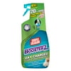 Simple Solution Boosterz Oxy Carpet Stain & Odor Remover for Dogs - 32 oz.