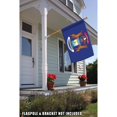 thumbnail image 2 of Toland Home Garden Michigan State Flag House Flag, 2 of 5