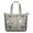 Light Blue Chicken, variant on White Chicken Sketch Pattern Travel Tote Bags for Women Carry On,Large Weekender Bags for Women Travel,Multi Functional Duffle Bag for Work,Shopping,Sports