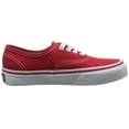 thumbnail image 5 of Vans New Authentic Classic Sneakers Unisex Canvas Shoes, 5 of 7