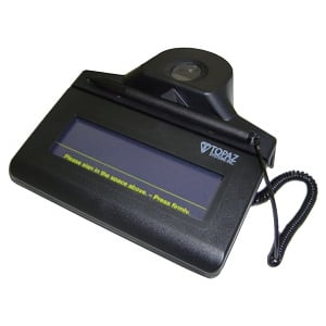 IDLITE 1X5 W/ FINGERPRINT COMBO USB W/ SW