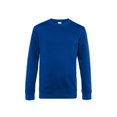 thumbnail image 1 of B&C Chandail Col Rond King pour Hommes, 1 of 3