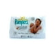 Pampers Lingettes pour Bébés Sensibles aux (12 Lingettes dans 1 Pack) 318668 – image 1 sur 1