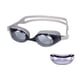 thumbnail image 1 of Gafas de natación para adultos, ligeras, impermeables y portátiles para piscina. gris, 1 of 9