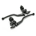 thumbnail image 4 of Handle  Brake Lever, Motorbike Brake  Lever 22mm Rustproof  for Repair, 4 of 8