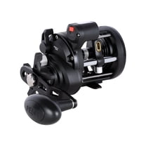 PENN Rival II Level Wind Conventional Fishing Reel, Right-Handed, 20 Size Reel