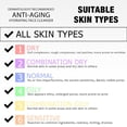 thumbnail image 4 of Limpiador facial DRMTLGY Essential Antiedad 200 ml, 4 of 8