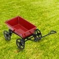 thumbnail image 3 of Modelo De Juguete, Modelo De Carrito De Tracción Duradero Resistente Al Desgaste Con Apariencia Exquisita Para Al Aire Libre Para Niños Para Jardines Para Bebés, 3 of 7