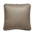 thumbnail image 2 of Coussin décoratif Hirondelle b fourrure, 2 of 2