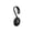 c, variant on Refined Curved Handle Serving Spoon for Buffet Service and Social Gatherings Versatile Catering Utensil for Seafood/Sushi and Holiday Party Platters Modern Tableware, b