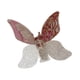 thumbnail image 4 of Clip de garra de pelo de mariposa Hugo Pinza para el cabello Blanco, 4 of 8