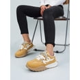 thumbnail image 5 of Tenis Mujer Plataforma Shendy Vendy Sneakers Antideslizante Estilo Casual, 5 of 5