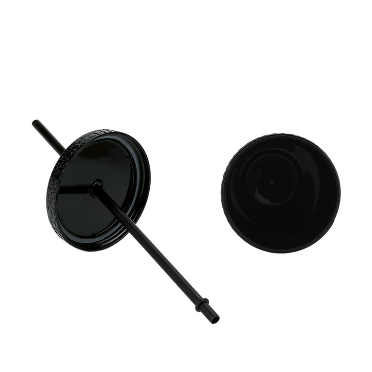 Mainstays 26 ounce Animal Print Textured Double Wall Tumbler  