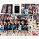 thumbnail image 4 of LINXX 55 Pcs Stray Kids 5 Estrellas Ther Sound MAXIDENT Álbum Lomo Card Kpop Photocard Postal CIRCUS Series, 4 of 4