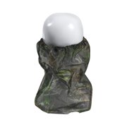 Vanish Visa Form Camo Head Net By Allen, Mossy Oak Obsession
