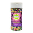 thumbnail image 2 of Mystic Sprinkles Fright Night Witches Hats Sprinkle Mix 3.8 oz, 2 of 5