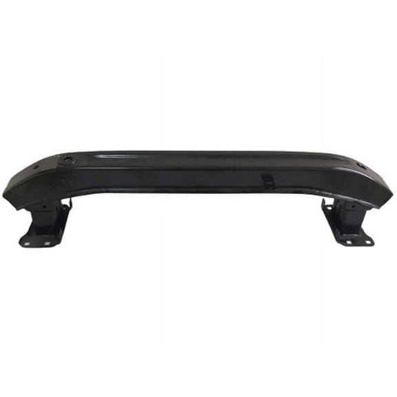 Front Bumper Impact Bar - Compatible with 2015 - 2018 Volkswagen Jetta 2016 2017